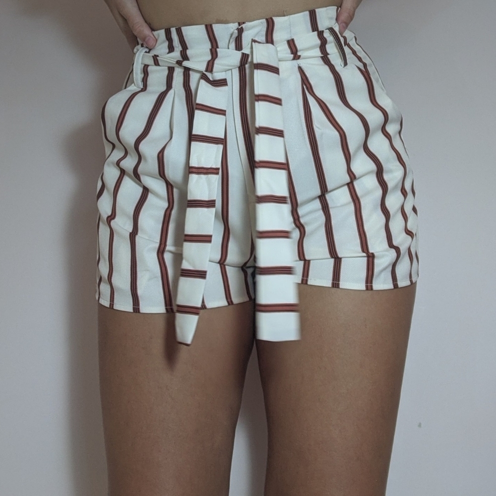 Comfortable sail vacation shorts